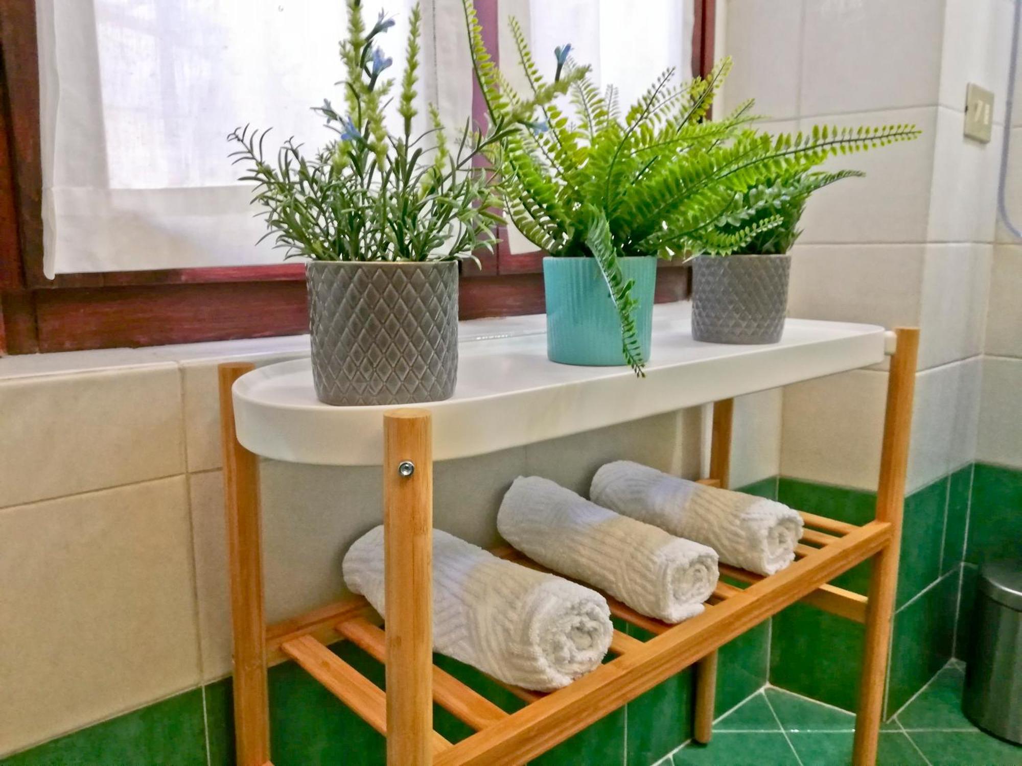 Appartement Naviglio Pavese Terrace 2 15 Min Dal Duomo *