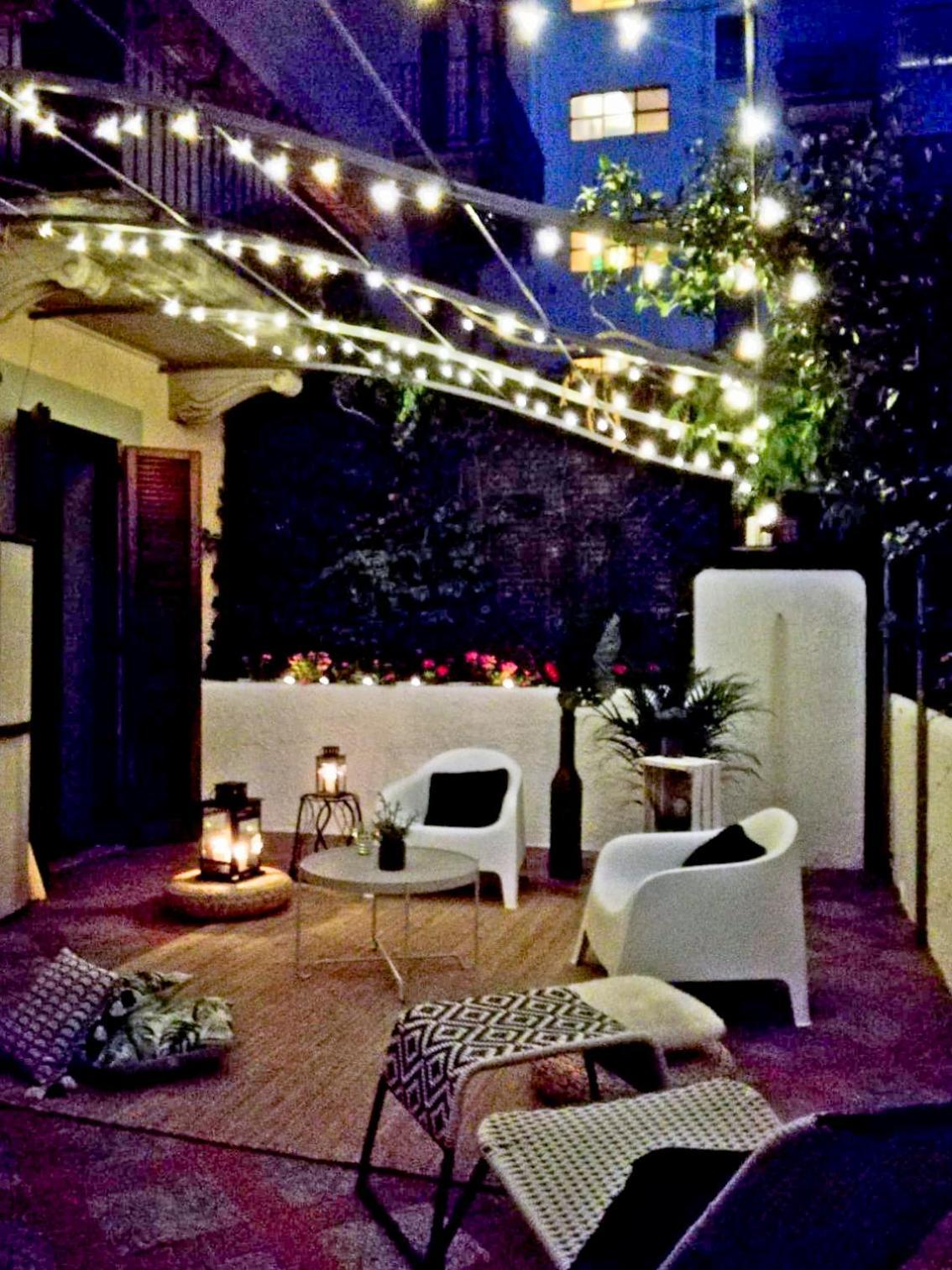 Appartement Naviglio Pavese Terrace 2 15 Min Dal Duomo Milan