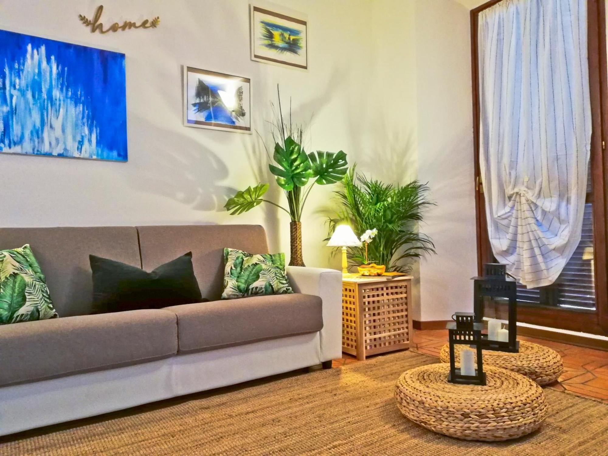 Appartement Naviglio Pavese Terrace 2 15 Min Dal Duomo *