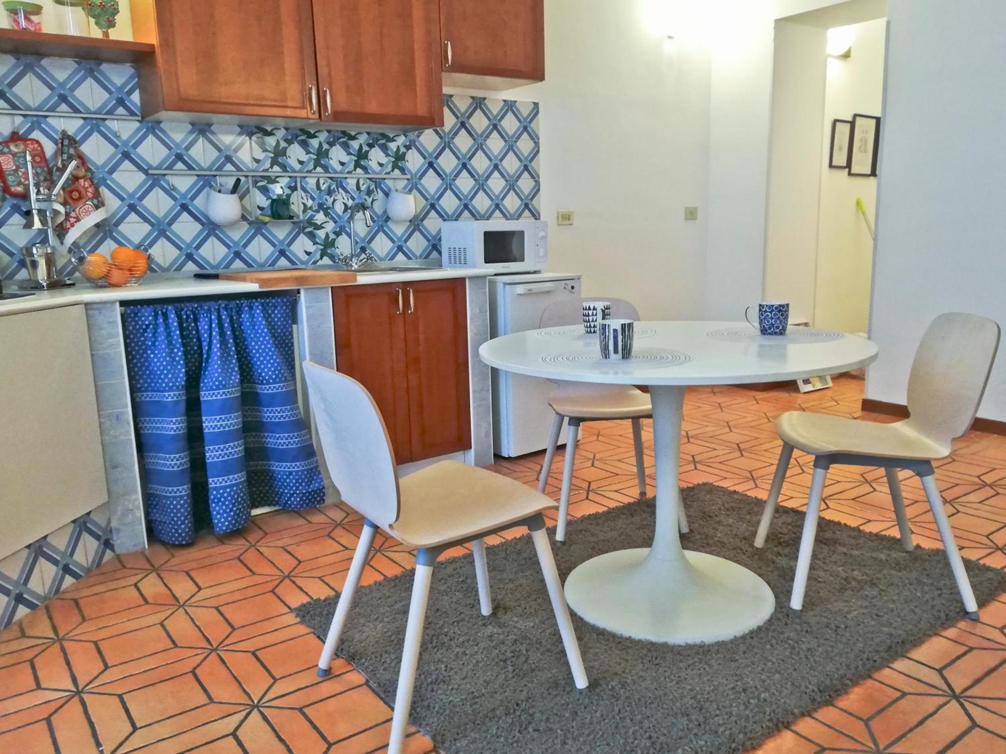 Appartement Naviglio Pavese Terrace 2 15 Min Dal Duomo