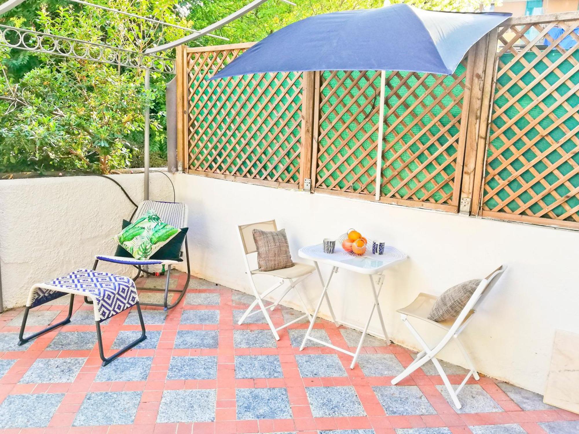 Appartement Naviglio Pavese Terrace 2 15 Min Dal Duomo *
