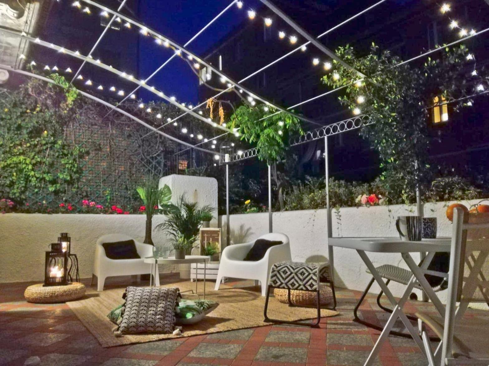 Naviglio Pavese Terrace 2 15 Min Dal Duomo Apartamento Milán